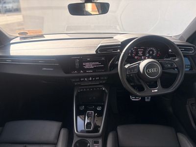 2024 Audi A3