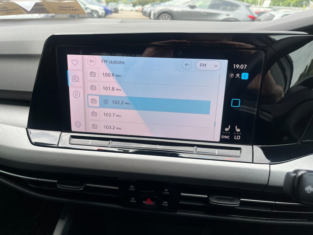 2022 Volkswagen Golf