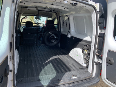 2020 Renault Kangoo