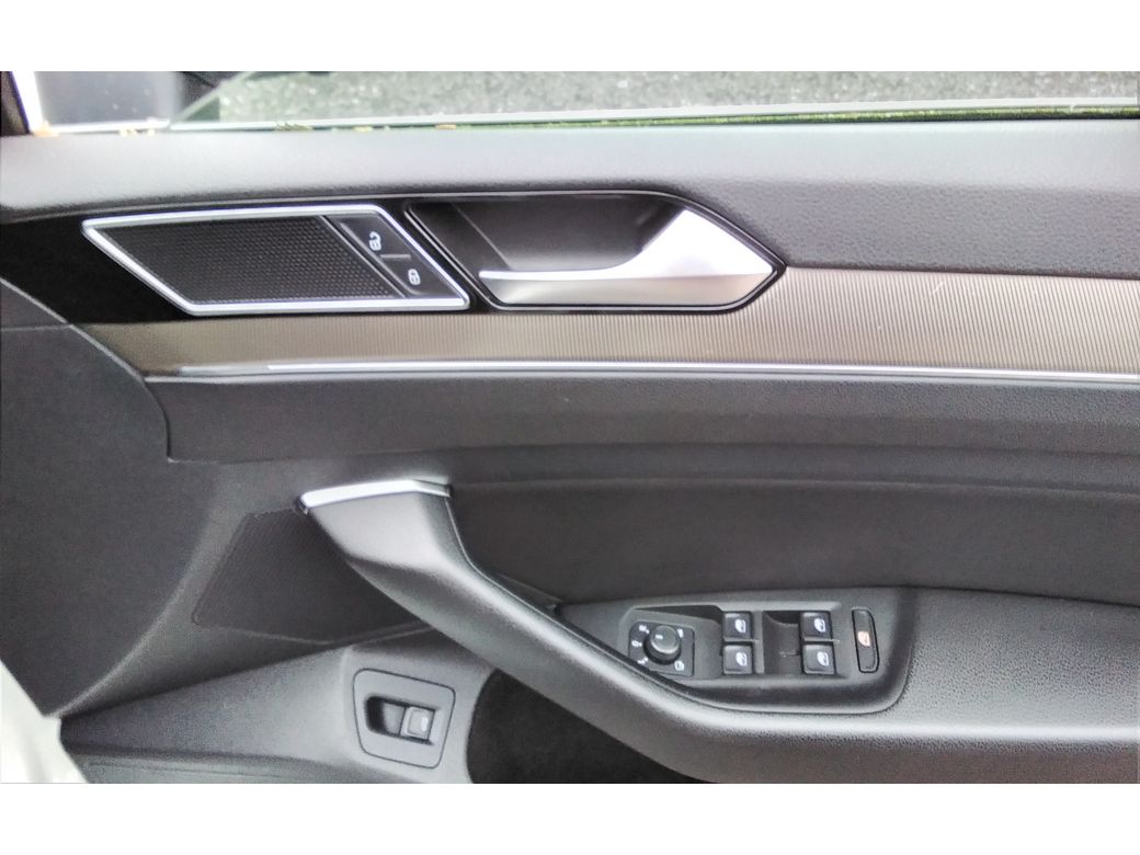 2019 Volkswagen Arteon