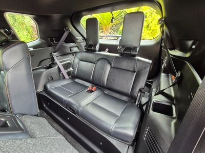 2021 Mitsubishi Outlander