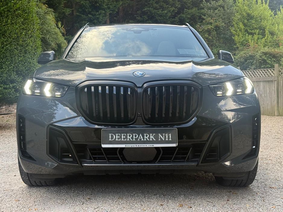 2023 BMW X5