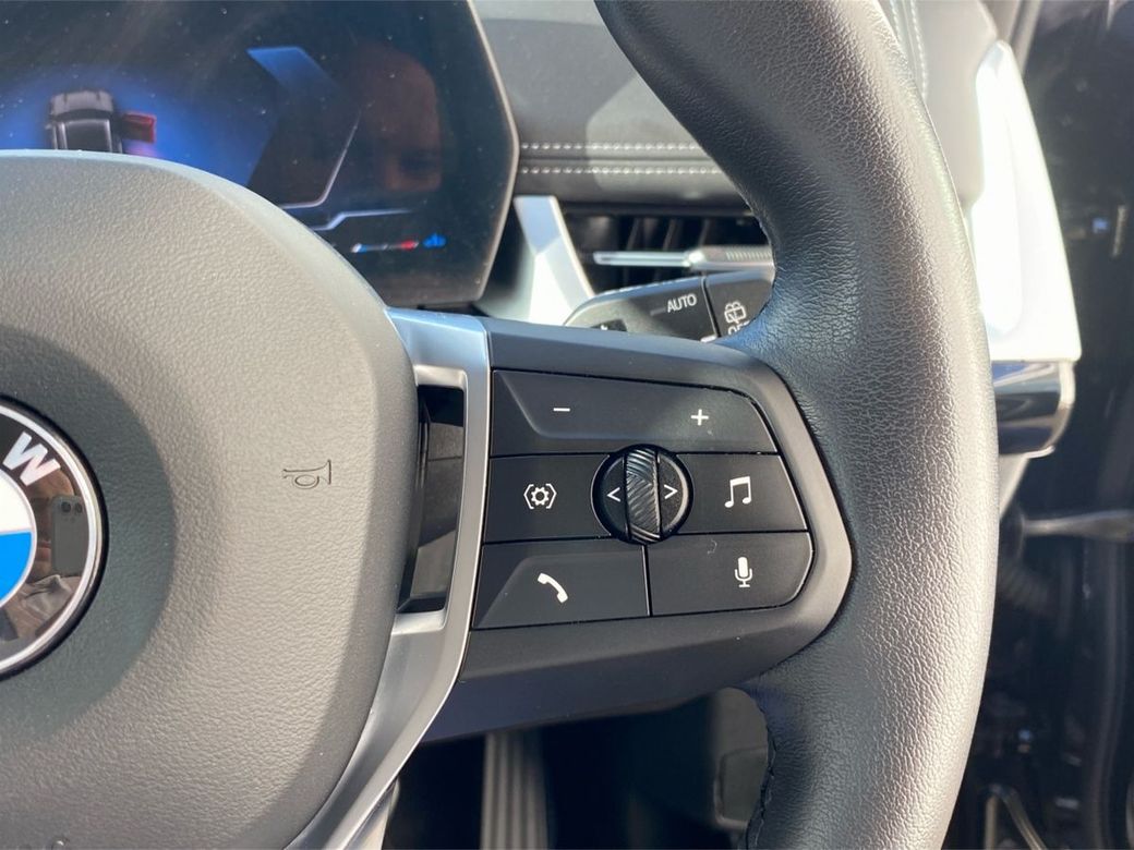 2023 BMW X1