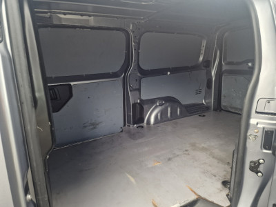 2022 Opel Vivaro