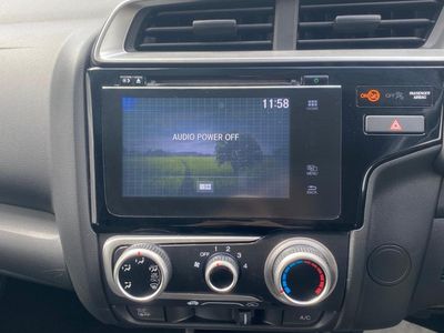 2019 Honda Jazz