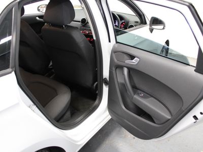 2016 Audi A1