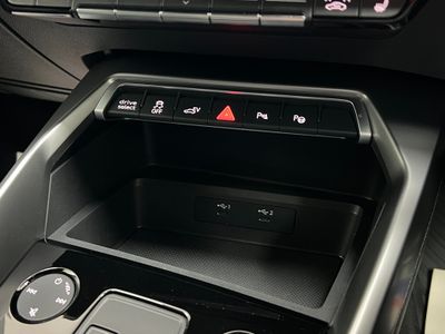 2022 Audi A3