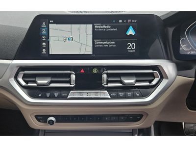 2020 BMW 3 Series