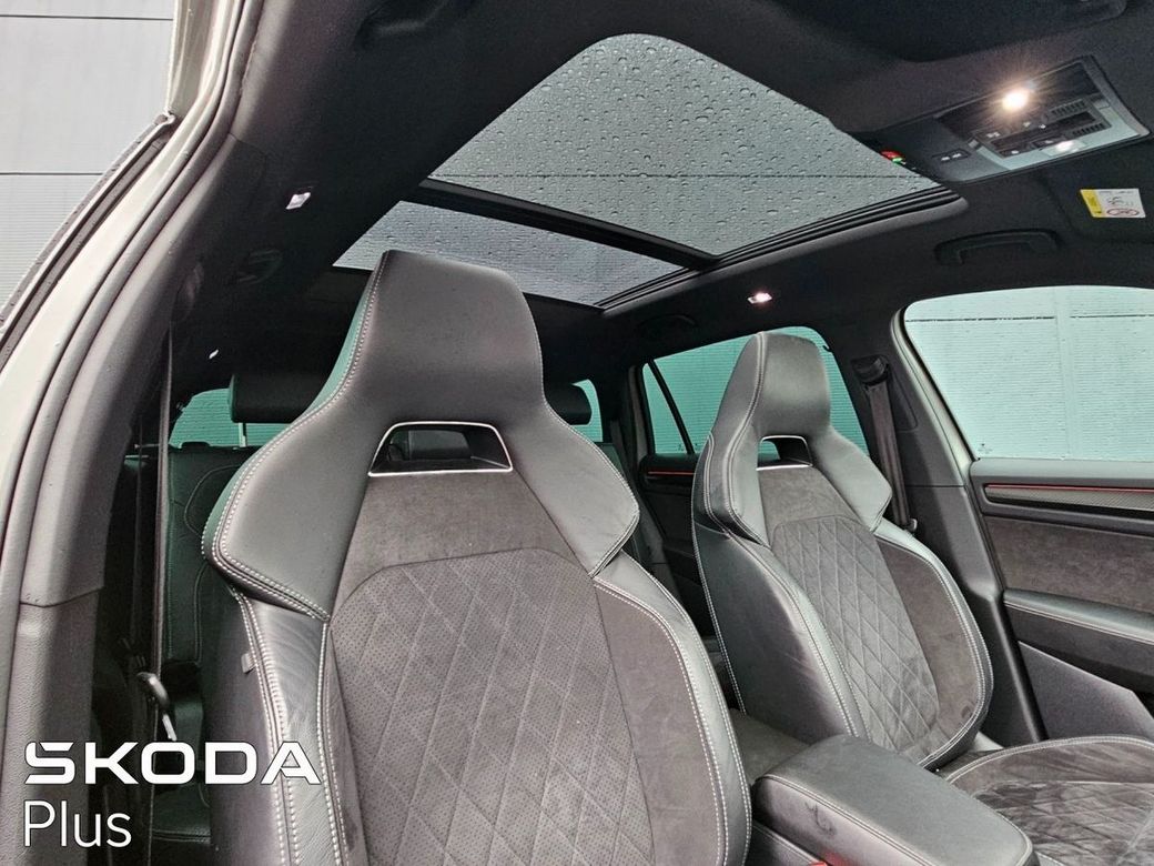 2021 Skoda Kodiaq