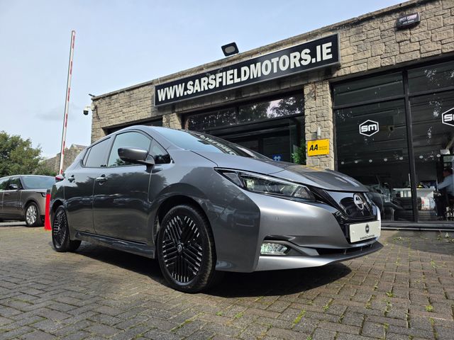 vehicle for sale from Sarsfield Motors