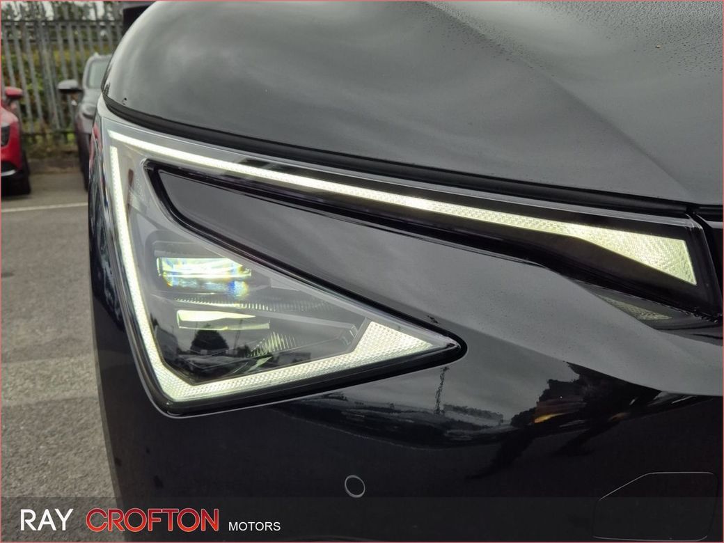 2026 Kia EV6