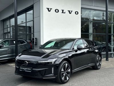 2026 Volvo ES90
