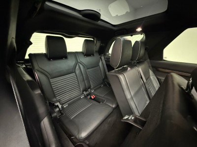 2020 Land Rover Discovery