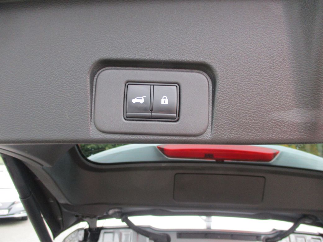 2023 Nissan X-Trail
