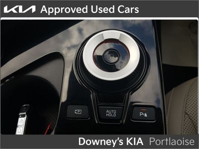2023 Kia EV6