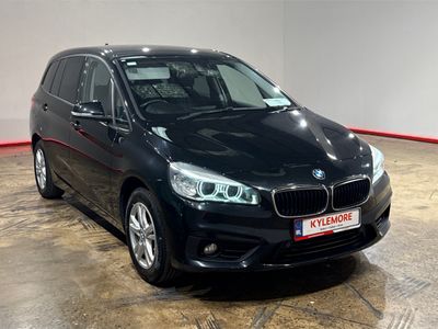 2018 BMW 2 Series