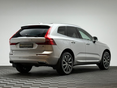 2020 Volvo XC60