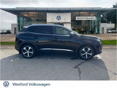 2024 Peugeot 3008