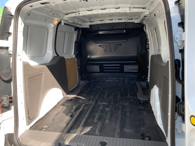 2022 Ford Transit Connect