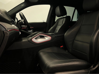 2021 Mercedes-Benz GLE Class