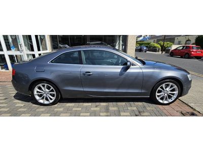 2013 Audi A5