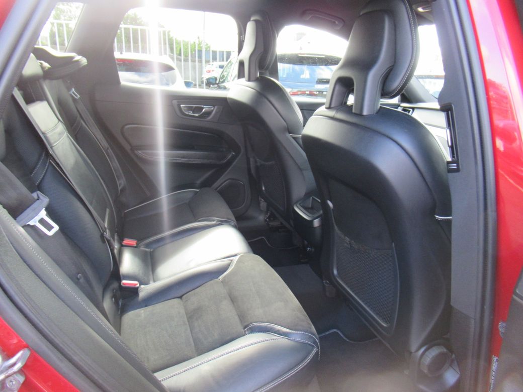 2018 Volvo XC60