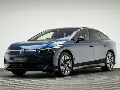 2024 Volkswagen ID.7
