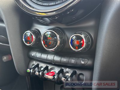 2019 Mini Cooper