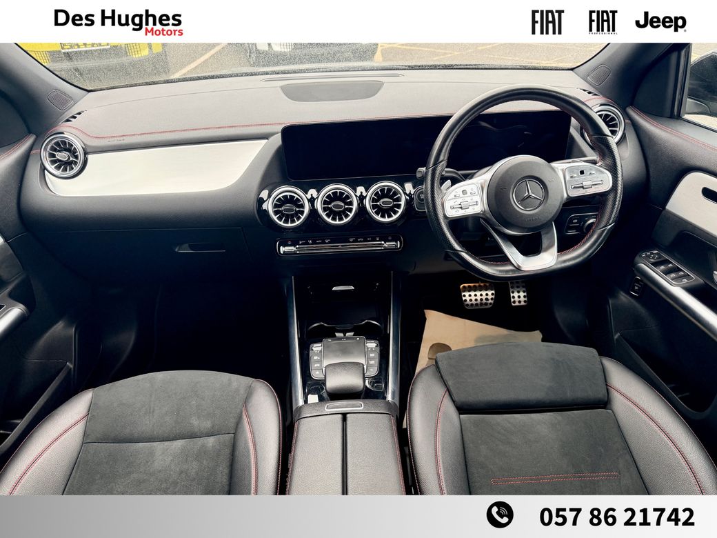 2023 Mercedes-Benz EQA