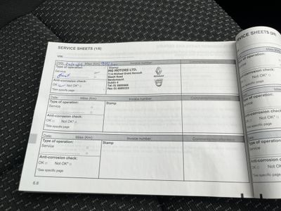 2018 Renault Kadjar