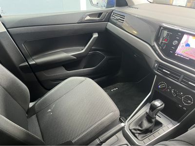 2022 Volkswagen Polo