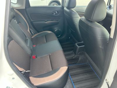 2017 Nissan Note