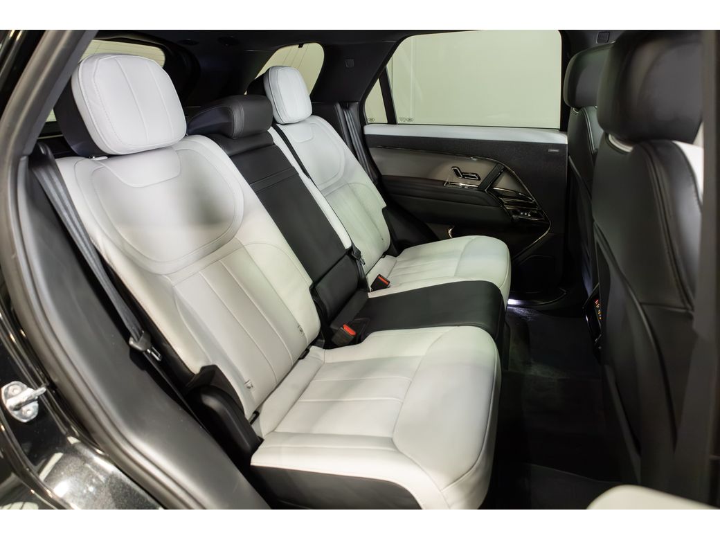 2023 Land Rover Range Rover Sport