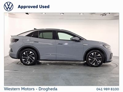 2023 Volkswagen ID.5