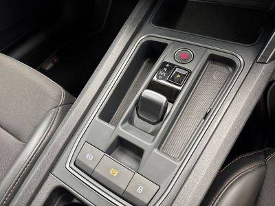 2023 Cupra Leon