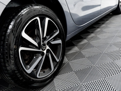 2022 Citroen C4 SpaceTourer