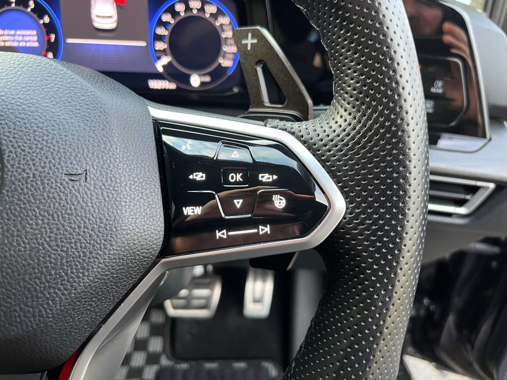 2022 Volkswagen Golf