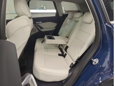2026 BMW iX1