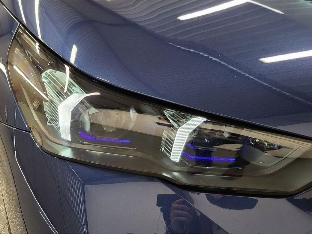 2024 BMW 5 Series