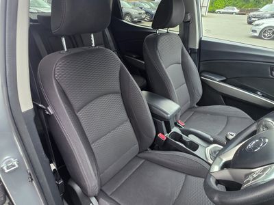 2018 Ssangyong Tivoli