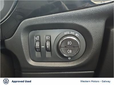 2024 Opel Corsa