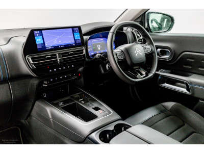 2024 Citroen C5 Aircross