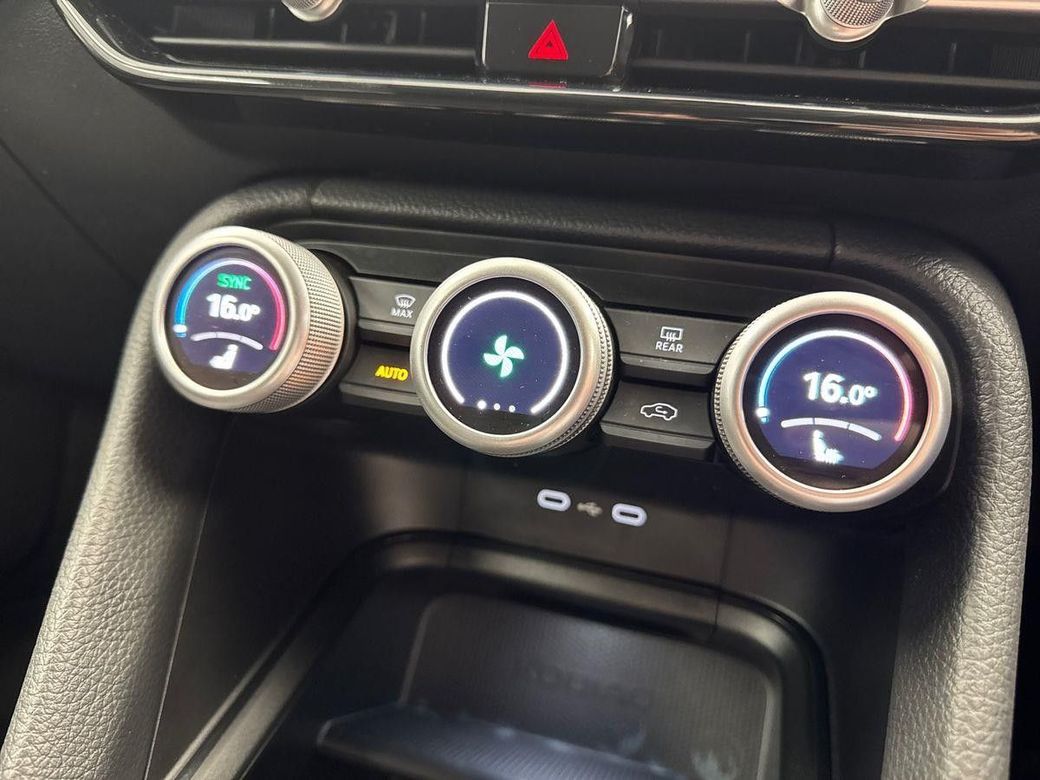 2024 Skoda Kodiaq