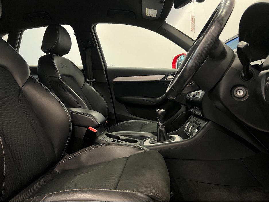 2016 Audi Q3
