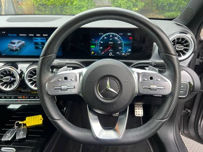 2022 Mercedes-Benz A 250