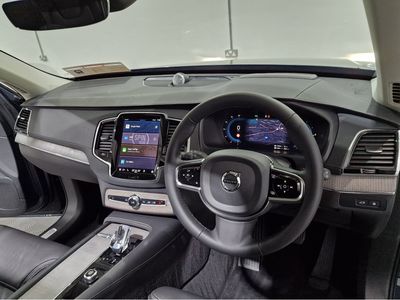 2024 Volvo XC90