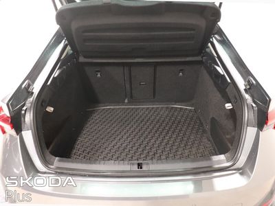 2021 Skoda Octavia