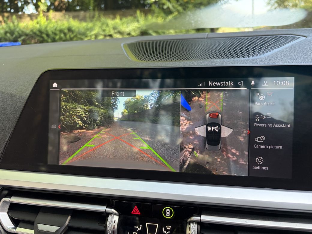 2021 BMW 4 Series
