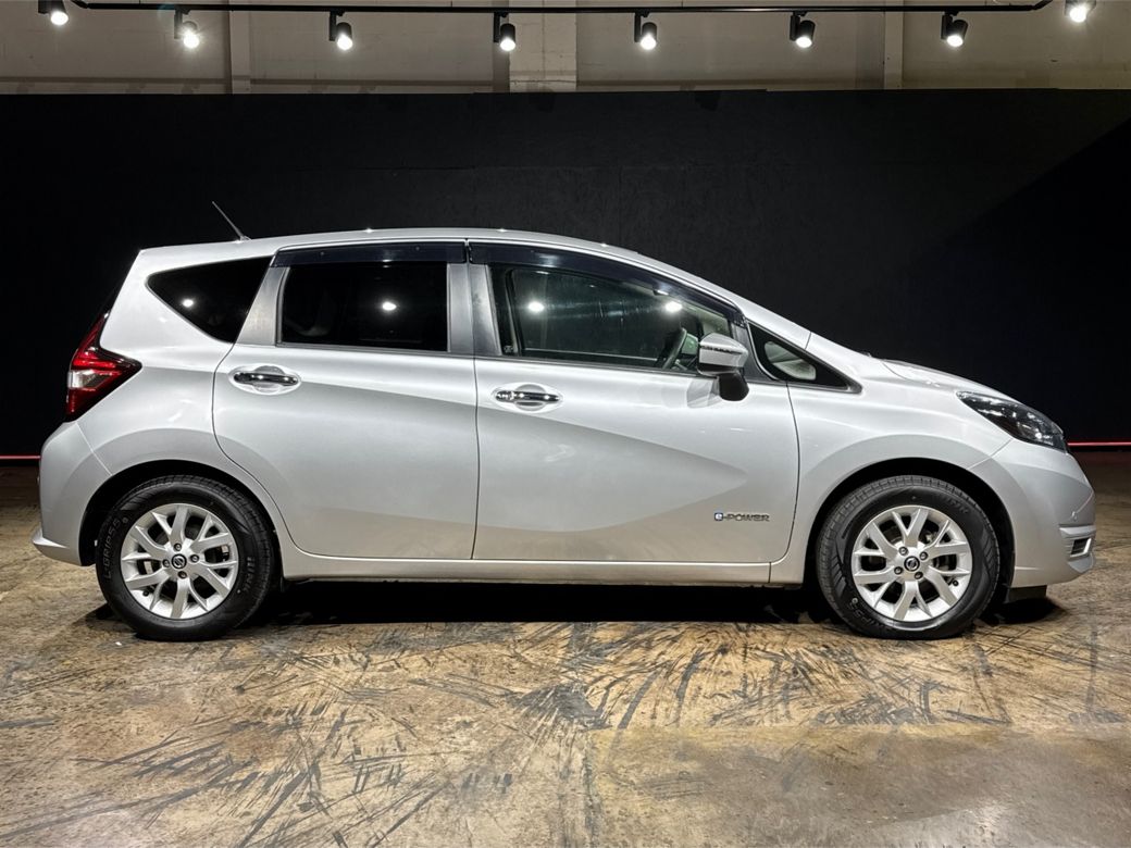 2019 Nissan Note