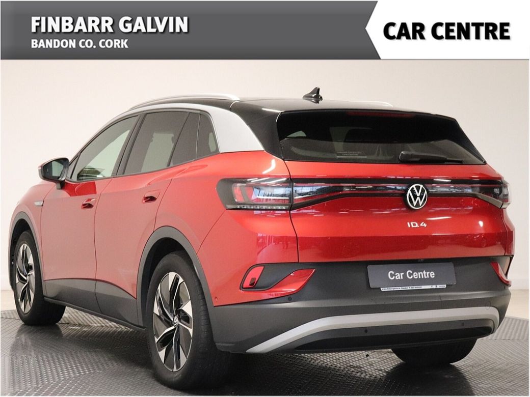 2023 Volkswagen ID.4